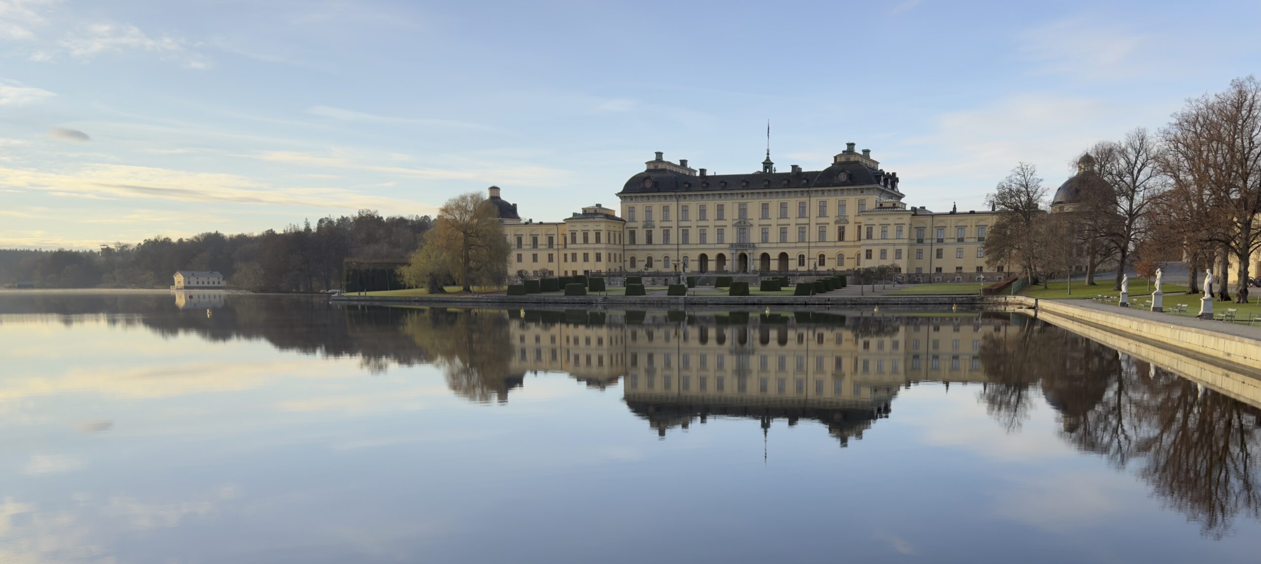 Drottningholm Slott