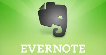 evernote logo