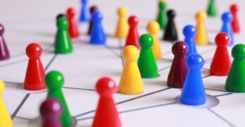 Fia med knuff - matchning