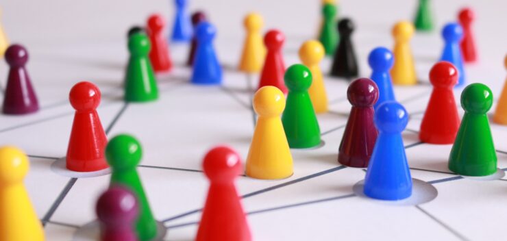 Fia med knuff - matchning