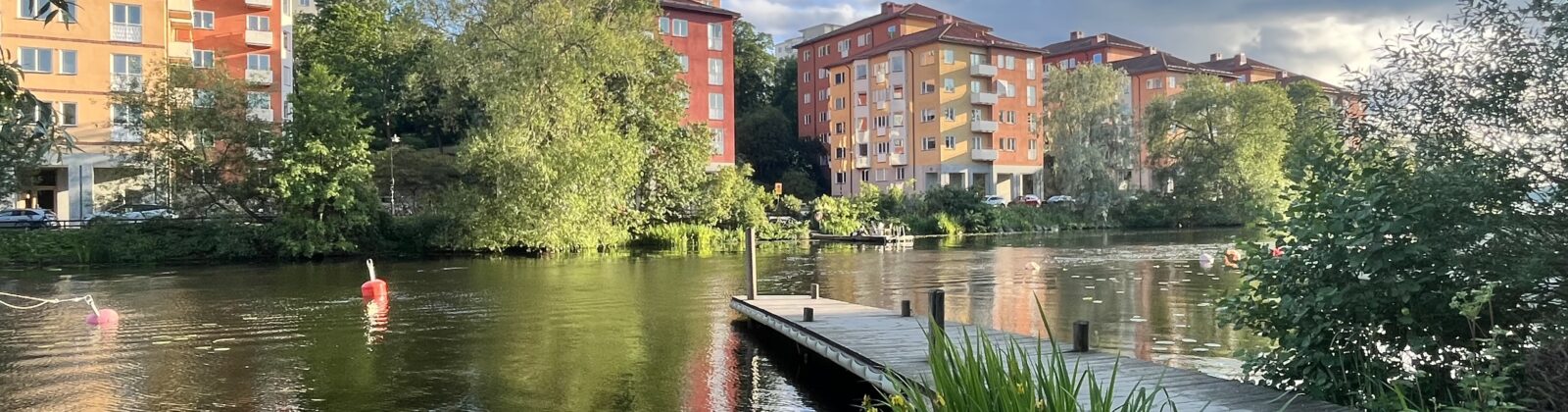 Södermalm